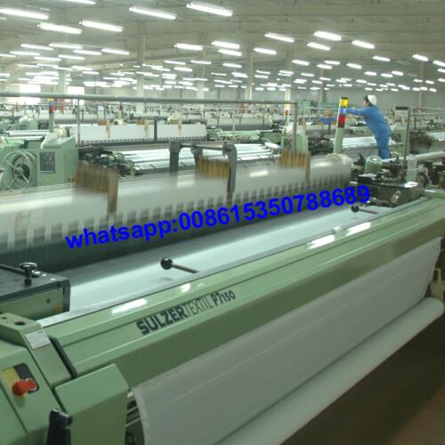 Polyester Screen Printing Mesh: Ua tiav Cov Neeg Yuav Khoom Qhia